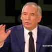 EN DIRECT Nouveau gouvernement : François Bayrou promet la liste de ses min…